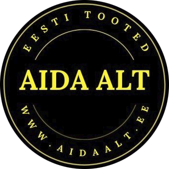 Aida alt logo (Eesti tooted)