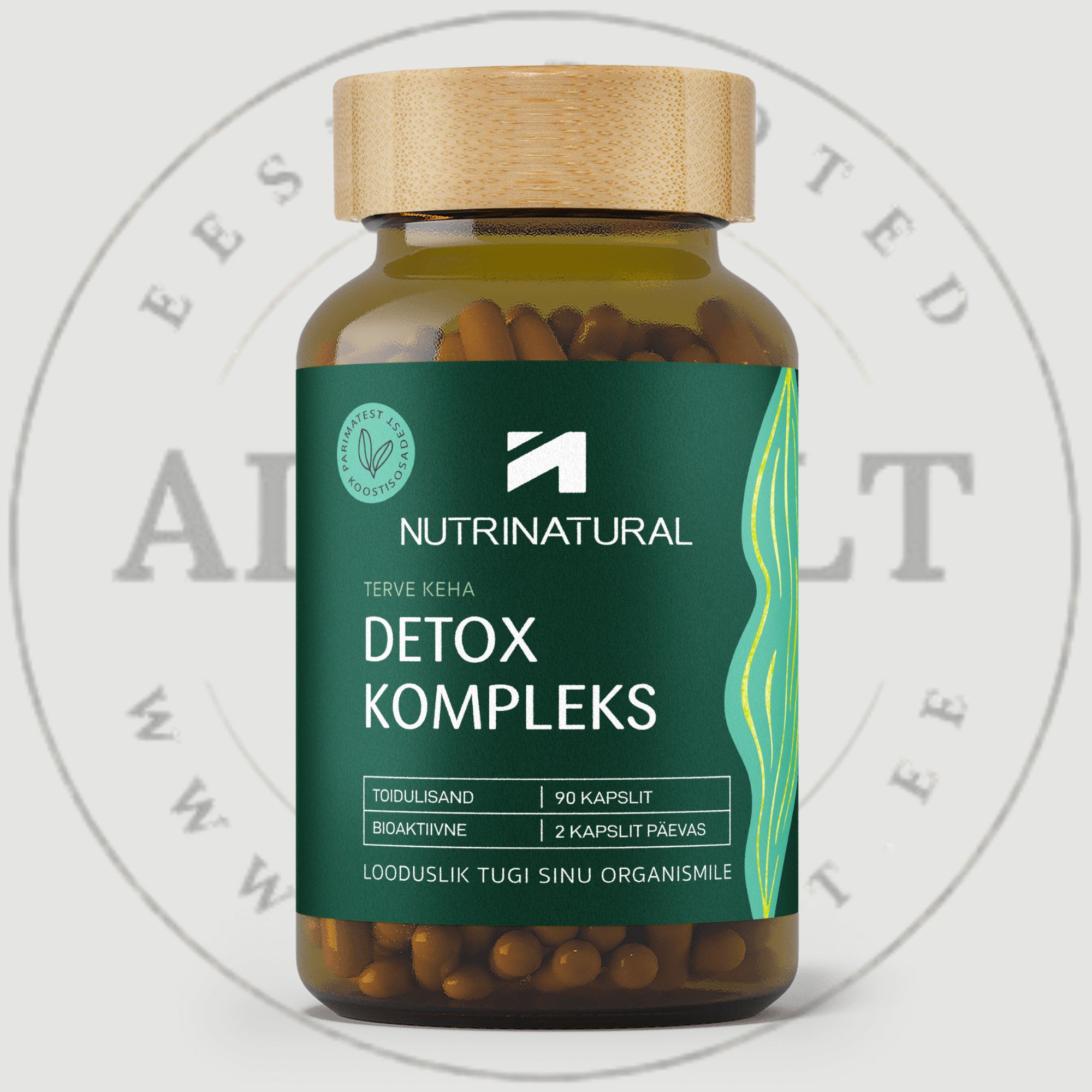 Detox kompleks