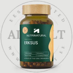 Erksus
