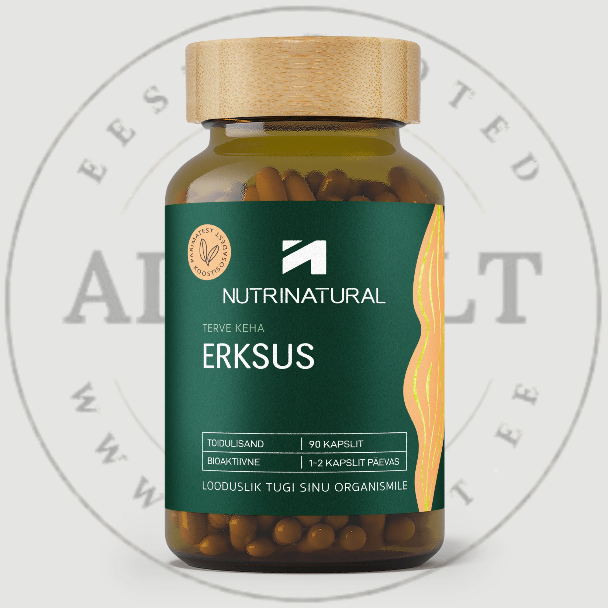 Erksus
