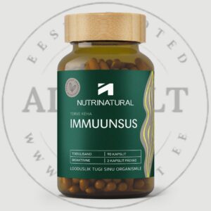 Immuunsus