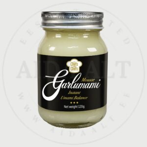 Garlumami 120g