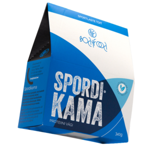 Spordikama (340g)