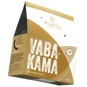 Vabakama 340g