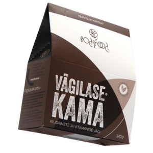 Vägilasekama – 340g
